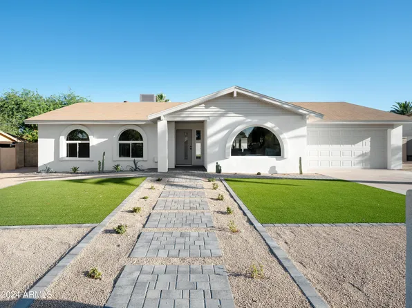 2619 E MERCER Lane, Phoenix, AZ 85028