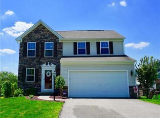 3006 Brown Sugar Ct, Greensburg, PA 15601