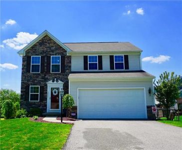 3006 Brown Sugar Ct, Greensburg, PA, 15601