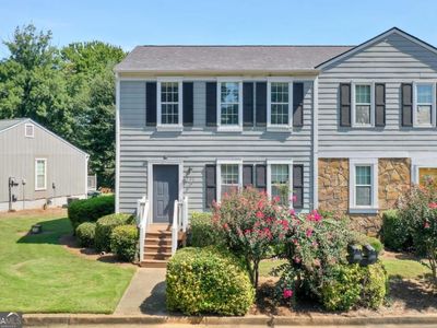 502 Harbor Lake Ct, Marietta, GA, 30066