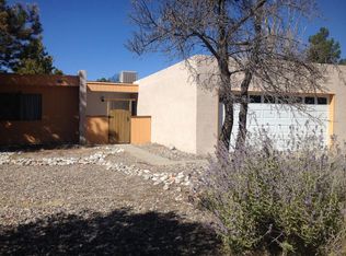 7329 Ticonderoga Rd NE, Albuquerque, NM 87109