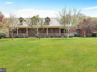 6330 Hager Rd, Greencastle, PA 17225