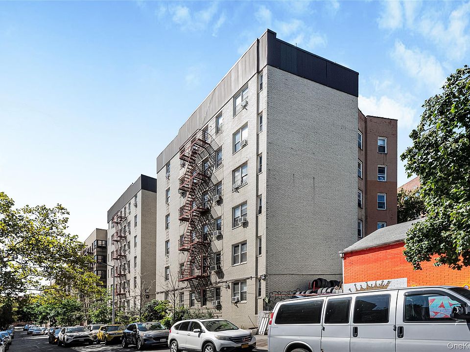 1st image of 2191 Bolton Street #5E