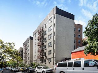 2191 Bolton Street #5E, Bronx, NY 10462