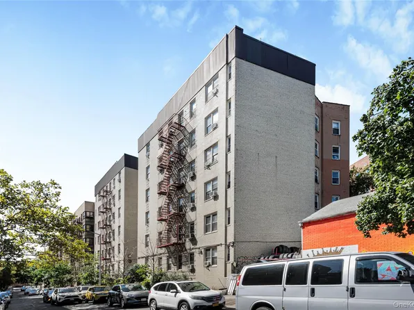 2191 Bolton Street #5E, Bronx, NY 10462