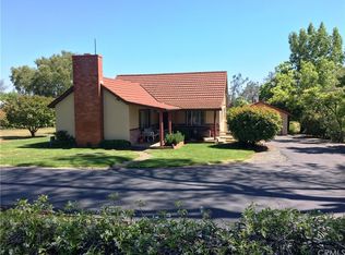 1404 Mount Ida Rd, Oroville, CA 95966