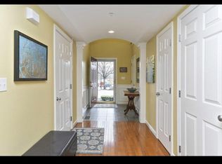 111 Hampton Way, Abington, MA 02351