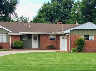 4108 NW 45th St, Oklahoma City, OK 73112