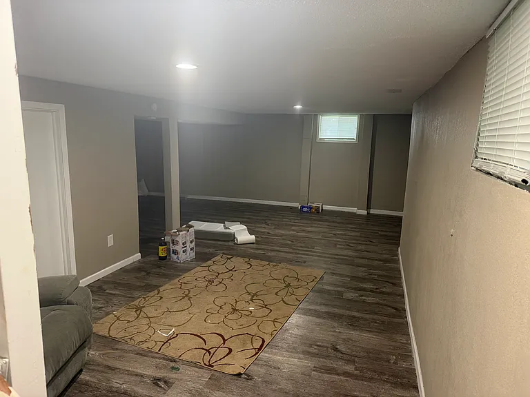 Basement 1