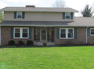 6951 Feder Rd, Galloway, OH 43119