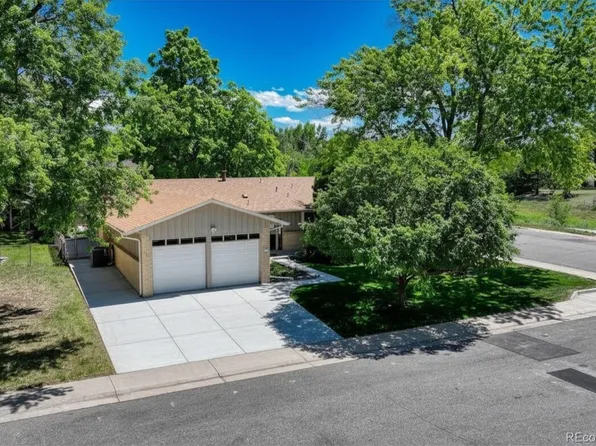 6904 E Villanova Place, Denver, CO 80224