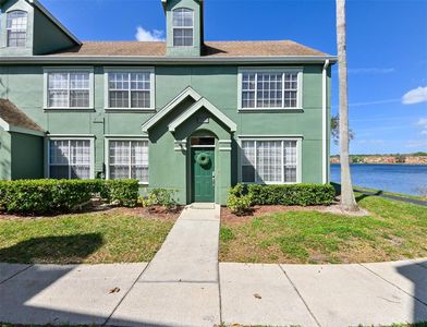9730 Lake Chase Island Way #9730, Tampa, FL, 33626