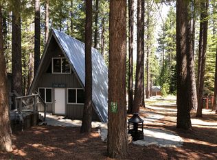 1656 Pawnee Dr, South Lake Tahoe, CA 96150