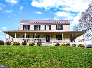 1036 Taylor Rd, Street, MD 21154