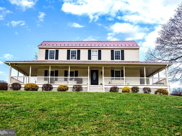 1036 Taylor Rd, Street, MD 21154