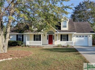 134 Brittany Ln, Guyton, GA 31312