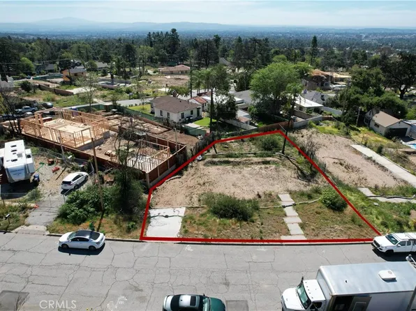 1008 Dolores Dr Lot 22, Altadena, CA 91001