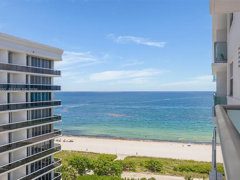 9511 Collins Ave #1211 — Photo 19