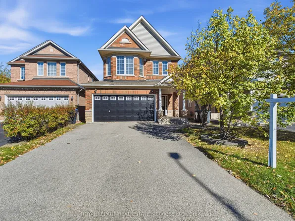 5165 Rayana Rdg, Mississauga, ON L5M 8B1