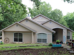 599 Rolling Wood Hills Dr, Durant, OK 74701