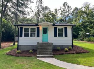 725 Sawdust Rd, Harlem, GA 30814