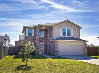 189 Pimlico, Kyle, TX 78640