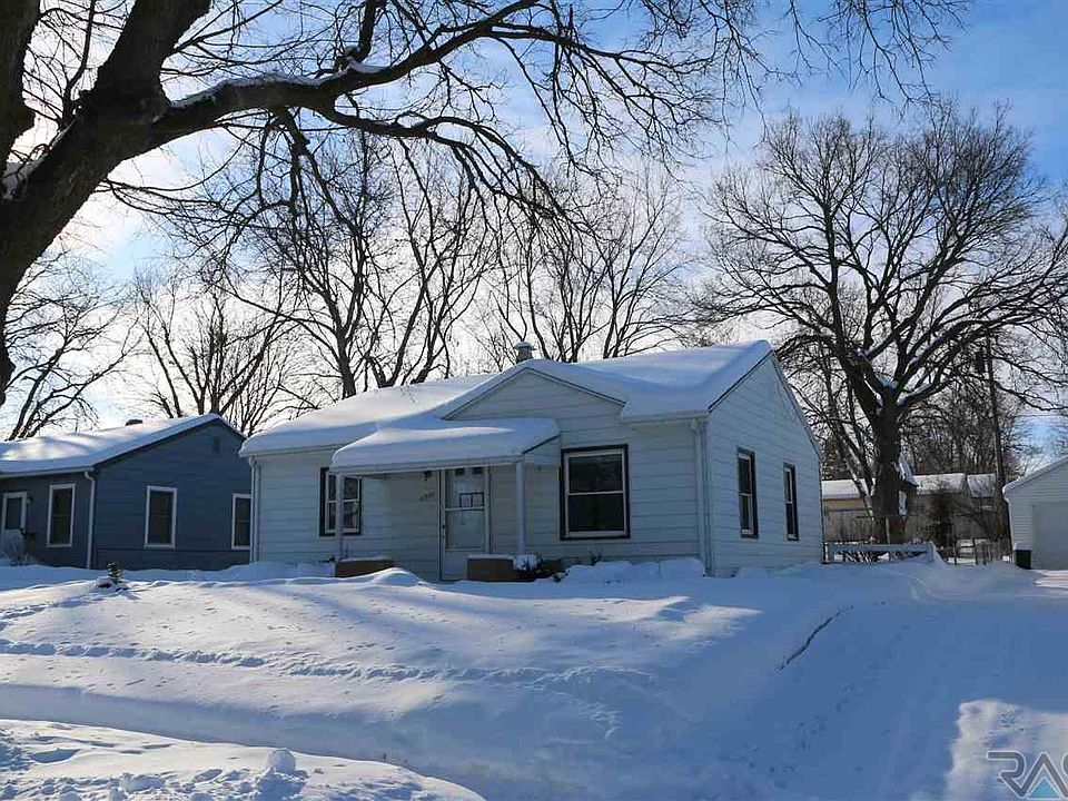 2301 E Austin St, Sioux Falls, SD 57103 Zillow