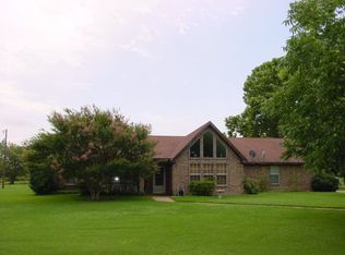 1956 NW County Road 3150, Dawson, TX 76639