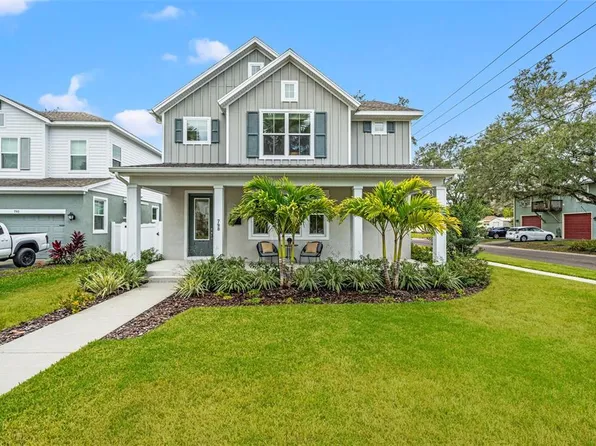 798 46th Ave N, Saint Petersburg, FL 33703