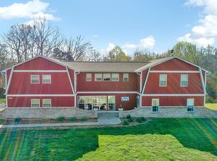 2840 Nobob Rd, Glasgow, KY 42141