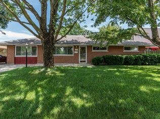 952 Demorest Rd, Columbus, OH 43204