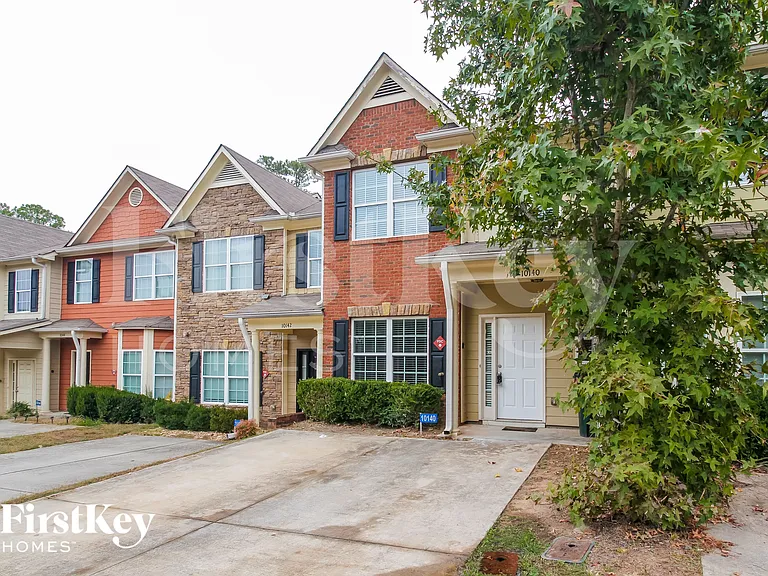 10140 Benton Woods Dr #A — Photo 2