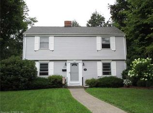 165 Stillwold Dr, Wethersfield, CT 06109