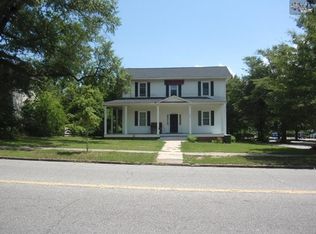 816 Whaley St, Columbia, SC 29201