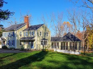 88 Round Top Rd, Warren, NJ 07059