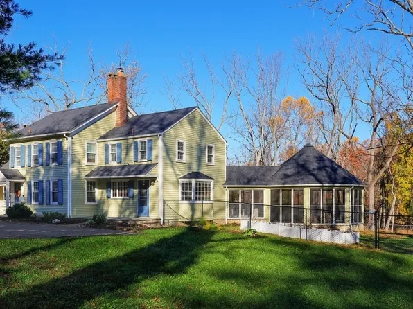 88 Round Top Rd, Warren Twp., NJ 07059