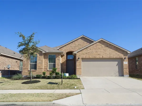 817 Wilmott Ter, Justin, TX 76247
