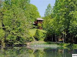 3101 Sourwood Way, Sevierville, TN 37862