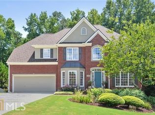 1305 Heritage Mist Ct SW, Mableton, GA 30126