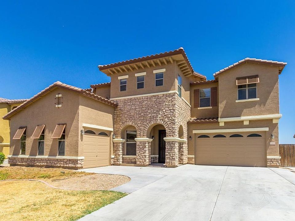 1st image of 43932 W Palo Abeto Dr