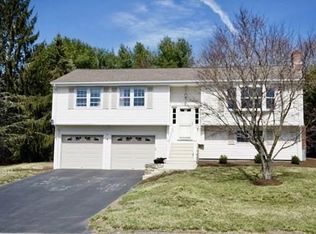 80 Valentine Rd, Northborough, MA 01532