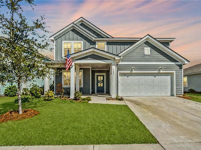1137 Salem Bay Dr, Beaufort, SC, 29902