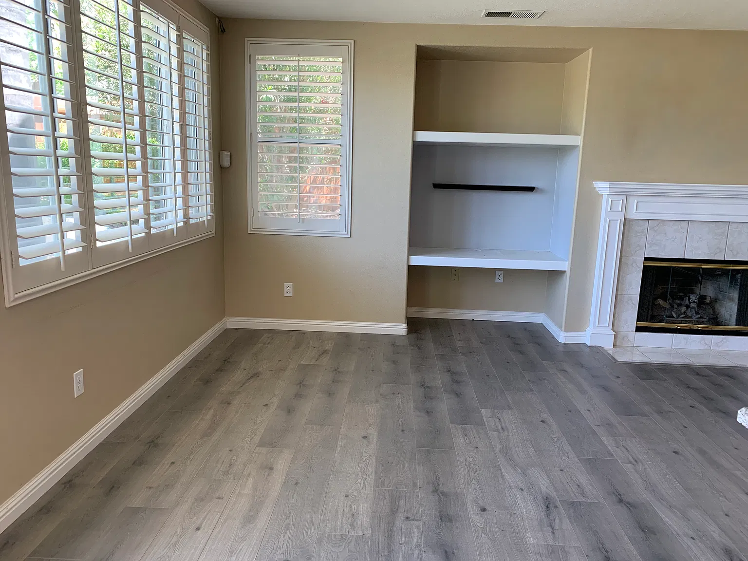 3 bed, 2.5 bath, 1673 sqft, $3,300 — Photo 4