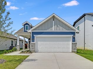 1621 Briar Hunt Dr, Forney, TX 75126