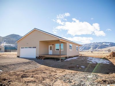 437 Apex Drive, Creede, CO, 81130
