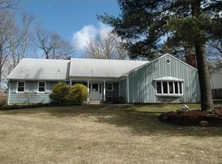 10 Edwards Pl, Short Hills, NJ 07078