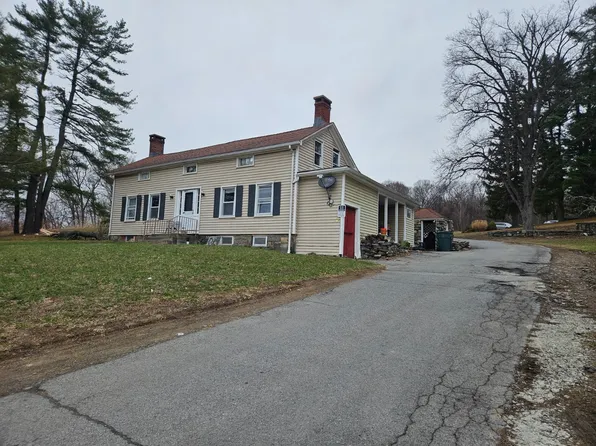 184 Nininger Rd, Monroe, NY 10950