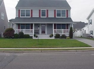 1403 Saint Louis Ave, Point Pleasant Beach, NJ 08742