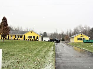 13350 Paine Ave, Kent City, MI