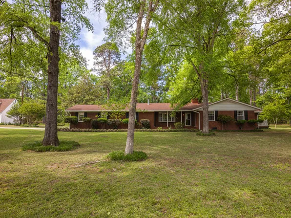6521 Stanford Road, Harlem, GA